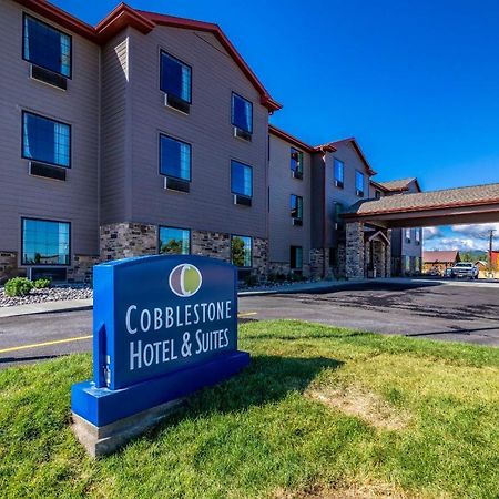 Cobblestone Hotel&Suites - Victor Extérieur photo